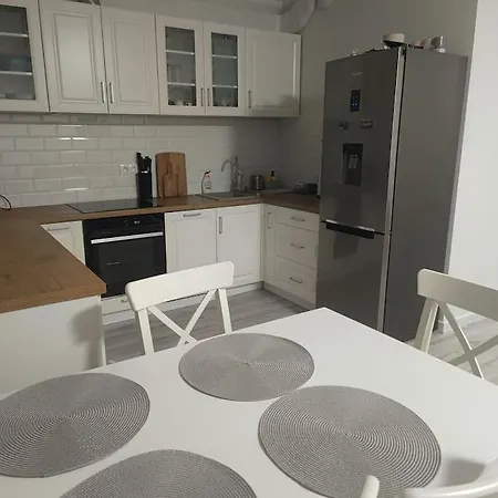 Apartament Pod Zlotym Bocianem Swidnica  Exterior photo
